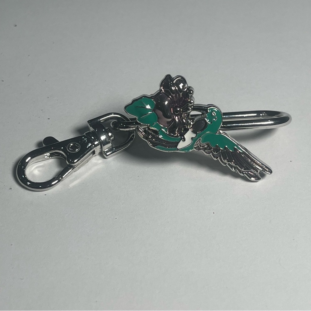 Hummjngbird alexx key finders clip